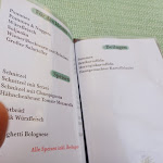 Photo n°6 de l'avis de Silvi.u fait le 09/05/2024 à 08:59 sur le  Allerlei Leckerei bei Gitta à Langenwetzendorf