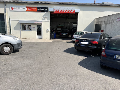 Garage Jds à Brie-Comte-Robert