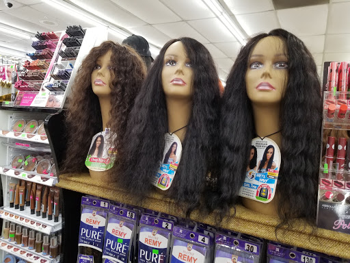 Cosmetics Store «Golden Beauty Supply», reviews and photos, 2901 W 12th St, Little Rock, AR 72204, USA