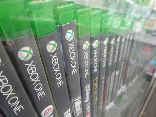 Pawn Shop «City Avenue Pawnshop Outlet», reviews and photos, 5006 City Ave, Philadelphia, PA 19131, USA