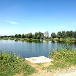 Photo n°1 de l'avis de Luciana.o fait le 24/06/2021 à 05:23 sur le  Trattoria Lago Segugio à Pizzighettone