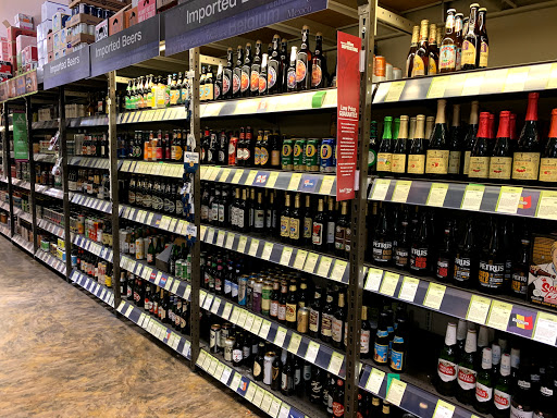 Wine Store «Total Wine & More», reviews and photos, 6671 S Virginia St, Reno, NV 89511, USA