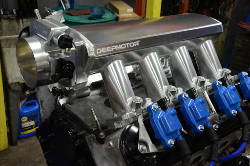 Auto Repair Shop «Highline Automotive», reviews and photos, 11332 SW Hwy, Palos Hills, IL 60465, USA