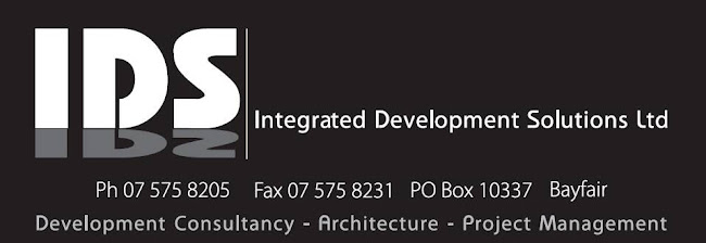 Reviews of Integrated Development Solutions Ltd in Mount Maunganui - Real estate agency