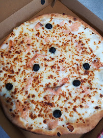 Plats et boissons du Pizzeria Le bin's pizza (bergerac) - n°15