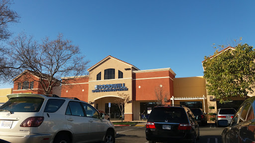 Thrift Store «Goodwill», reviews and photos, 9400 Fairway Dr, Roseville, CA 95678, USA