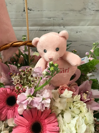 Florist «Flowers By Pouparina», reviews and photos, 7701 W 26th Ave #7, Hialeah, FL 33016, USA