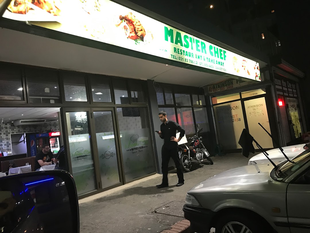 Master Chef