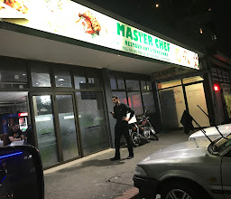 SILVER CHIMNEY RESTAURANT & TAKE AWAY photo