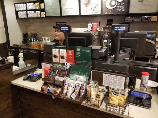 Starbucks image
