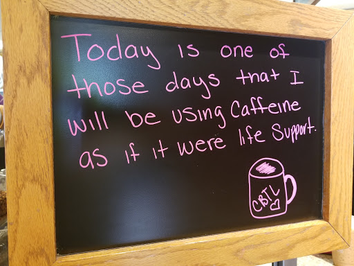 Coffee Shop «The Coffee Bean & Tea Leaf», reviews and photos, 528 Orange St, Redlands, CA 92374, USA