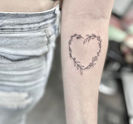 Explore minnesota vikings tattoo ideas, creative tattoo ideas in West Hollywood, available at The Honorable Society Tattoo Shop