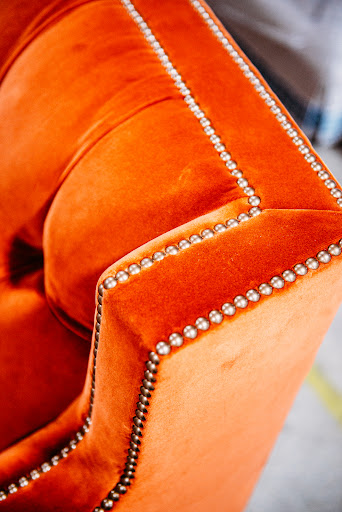 Fabric Store «Lewis And Sheron Textiles», reviews and photos, 912 Huff Rd NW, Atlanta, GA 30318, USA