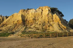 Playa del Arenosillo image