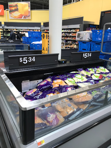 Discount Store «Walmart», reviews and photos, 290 NJ-18, East Brunswick, NJ 08816, USA