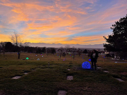 Cemetery «Memorial Lake Hills Mortuary & Cemetery», reviews and photos, 10055 State St, Sandy, UT 84070, USA