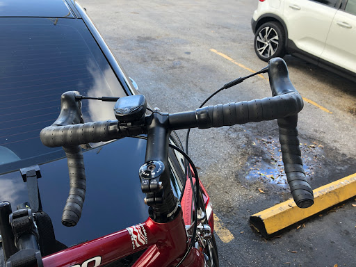 Bicycle Store «B & J Bicycle Shop», reviews and photos, 1620 E Sample Rd, Pompano Beach, FL 33064, USA