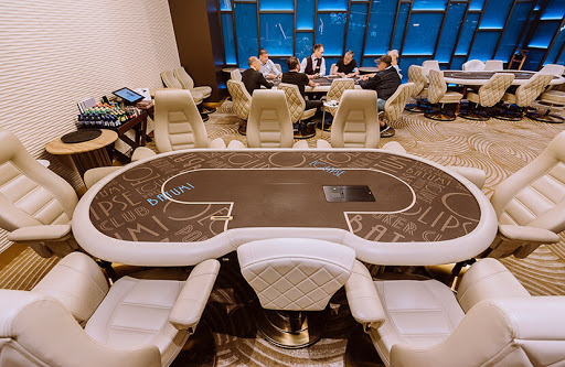 POKER HOUSE | Как открыть покерный клуб | Франшиза покерного клуба | Клуб спортивного покера