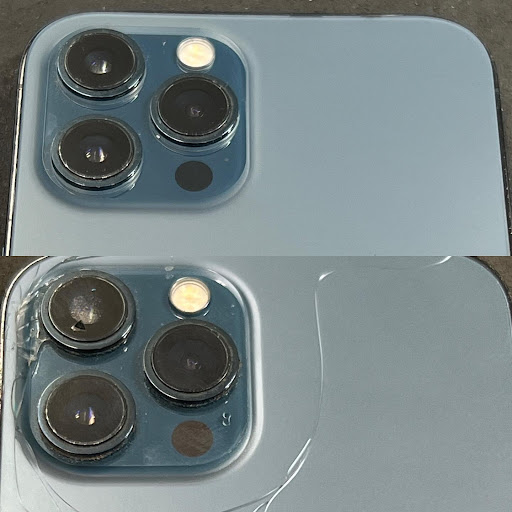 Mobile Phone Repair Shop «Electronics Beyond», reviews and photos, 3448 Foothill Blvd, Glendale, CA 91214, USA