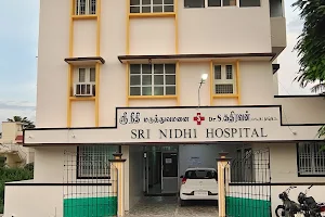 Sri Nidhi Hospital image