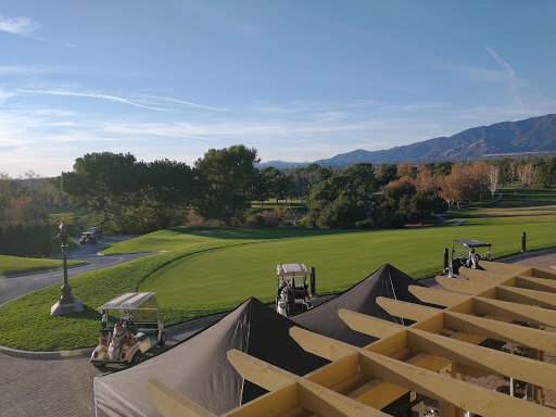 Country Club «Red Hill Country Club», reviews and photos, 8358 Red Hill Country Club Dr, Rancho Cucamonga, CA 91730, USA