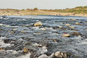 Lanchhanpur Riverbank image