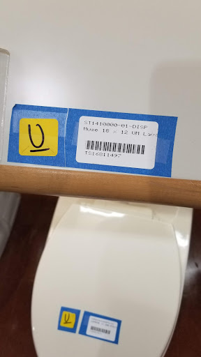 Appliance Store «Pacific Sales Kitchen, Bath & Electronics», reviews and photos, 2000 Anchor Ct, Thousand Oaks, CA 91320, USA