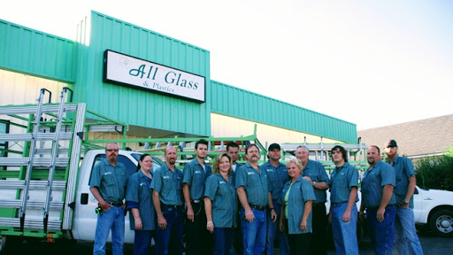 All Glass & Plastics, Inc.