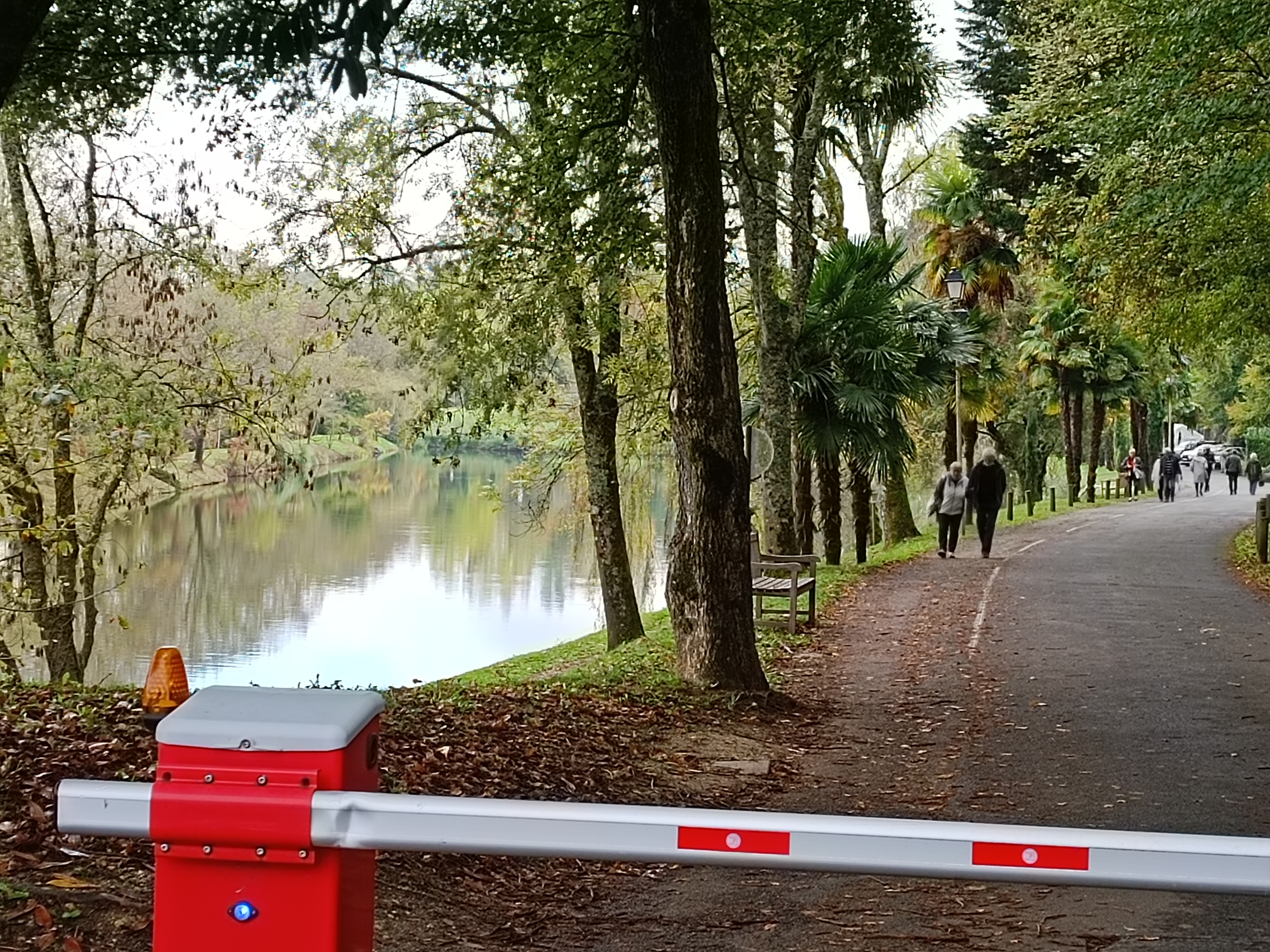 Photo n° 2 de l'avis de Isabelle.r fait le 10/11/2022 à 20:51