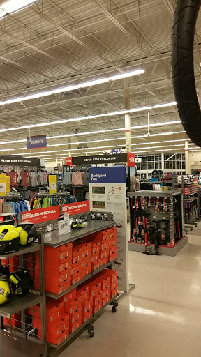 Sporting Goods Store «Academy Sports + Outdoors», reviews and photos, 320 Peachtree Pkwy, Cumming, GA 30041, USA