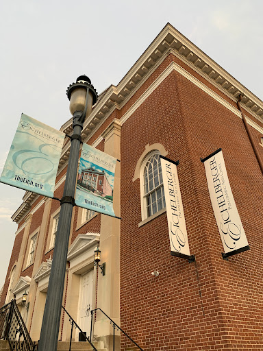 Performing Arts Theater «Eichelberger Performing Art Center», reviews and photos, 195 Stock St # 200, Hanover, PA 17331, USA