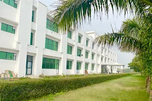 Charak Ayurvedic College Hospital and Research centre image