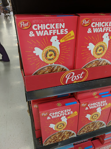 Department Store «Walmart Supercenter», reviews and photos, 3509 E Race Ave, Searcy, AR 72143, USA