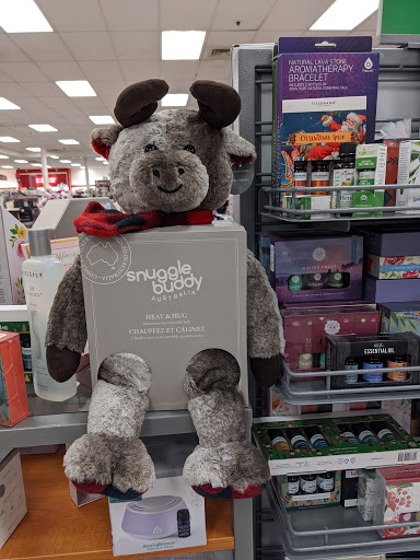 Department Store «T.J. Maxx», reviews and photos, 5000 Dublin Blvd, Dublin, CA 94568, USA