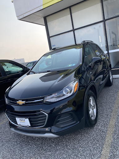 Used Car Dealer «Hertz Car Sales Philadelphia», reviews and photos, 6815 Essington Ave, Philadelphia, PA 19153, USA