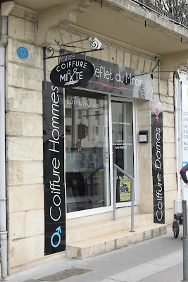 Le Reflet Du Miroir à Bordeaux