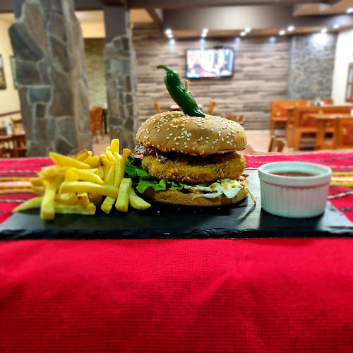 Фаворит Плевен - Ресторант