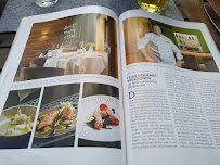 Menu / carte de Rotes Ross Marktbergel à Marktbergel