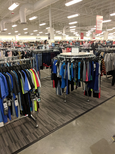 Department Store «Nordstrom Rack The Plaza at Jordan Creek», reviews and photos, 320 S Jordan Creek Pkwy, West Des Moines, IA 50266, USA