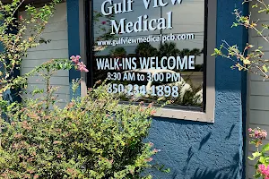 Gulf View Medical image