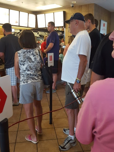 Fast Food Restaurant «Chick-fil-A», reviews and photos, 1980 Rock Spring Rd, Forest Hill, MD 21050, USA