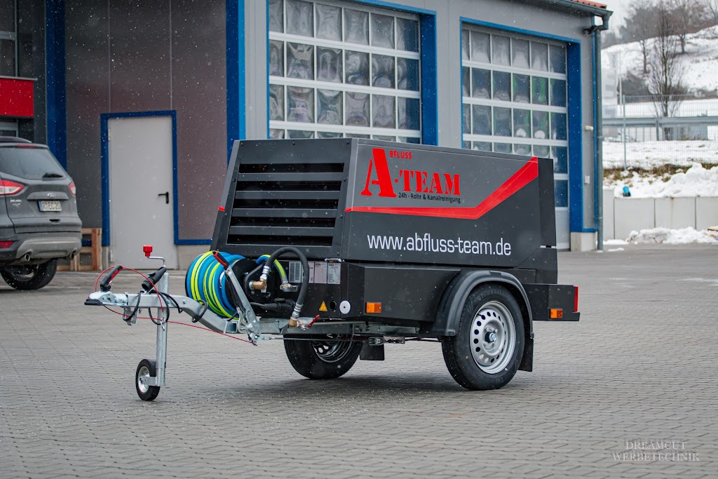 Dreamcut Werbetechnik