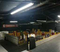 Invicto Boxing Fitness Gym photo