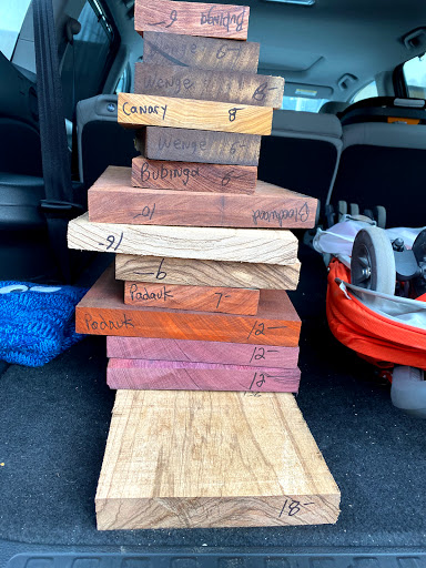 Surplus Store «Scroungers Paradise», reviews and photos, 9 Hickman Dr, Asheville, NC 28803, USA