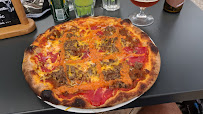 Pizza du Pizzeria Pizz'Addict La Franqui à Leucate - n°6