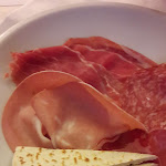 Photo n°14 de l'avis de anna.a fait le 05/08/2019 à 15:54 sur le  piccolo Hotel Kursaal à Cesenatico