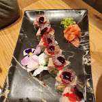 Photo n°1 de l'avis de Cele. fait le 24/04/2022 à 20:54 sur le  MAUI poke' sushi cocktails à Roseto degli Abruzzi