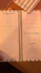 Photo n°2 de Restaurant Beyrouth Café à Nice ()