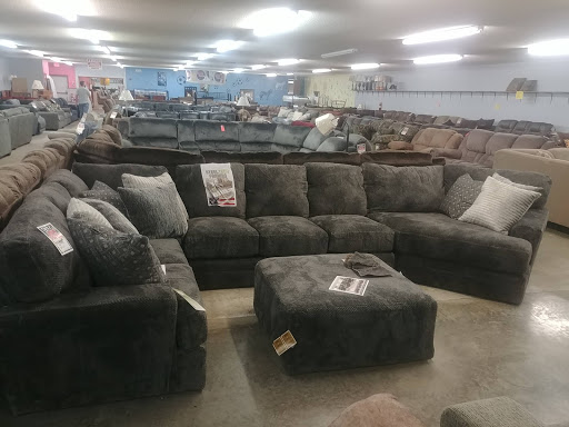 Mattress Store «Living Room Center», reviews and photos, 3208 5th St, Bedford, IN 47421, USA