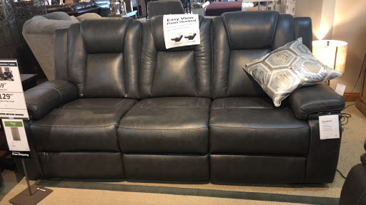 Furniture Store «Ashley HomeStore», reviews and photos, 2451 S Randall Rd, Algonquin, IL 60102, USA